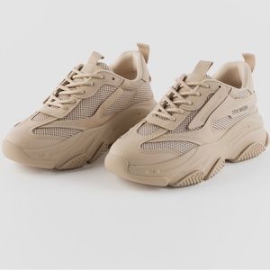 Steve Madden sneakers